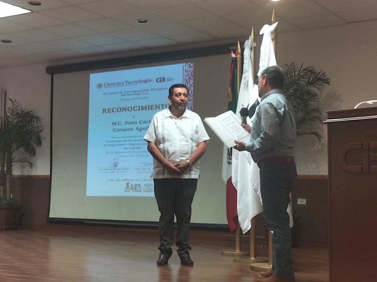 Actividad institucional de evaluación y reconocimiento de competencias