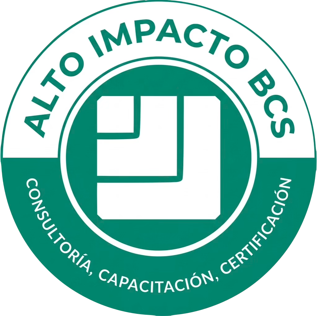Alto Impacto BCS